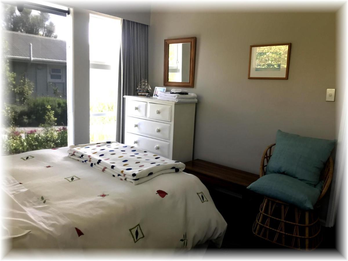Appartamento Peaceful Pukerua Bay Esterno foto